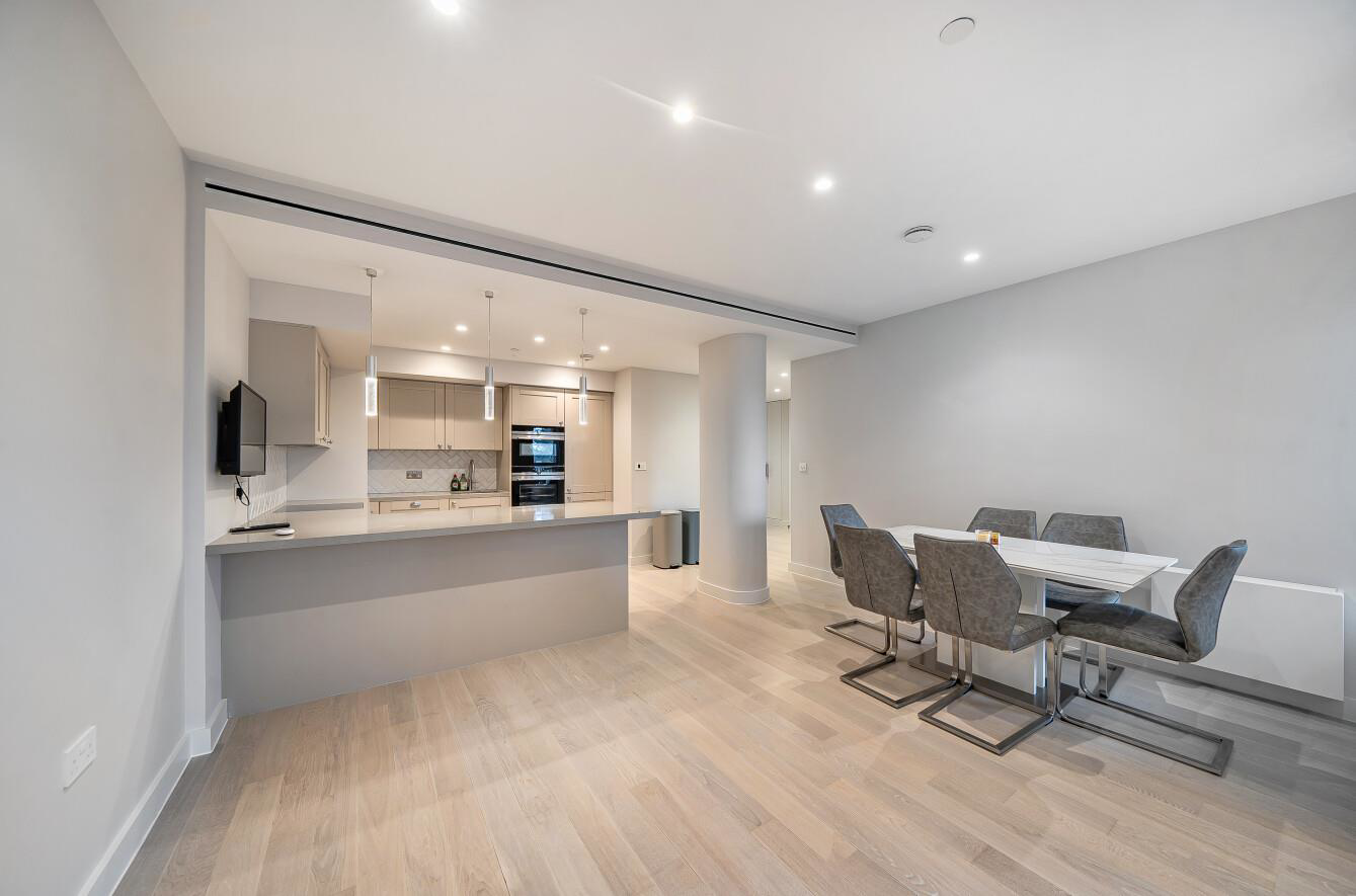 Landsby Apartments, Stanmore, HA7, photo 5