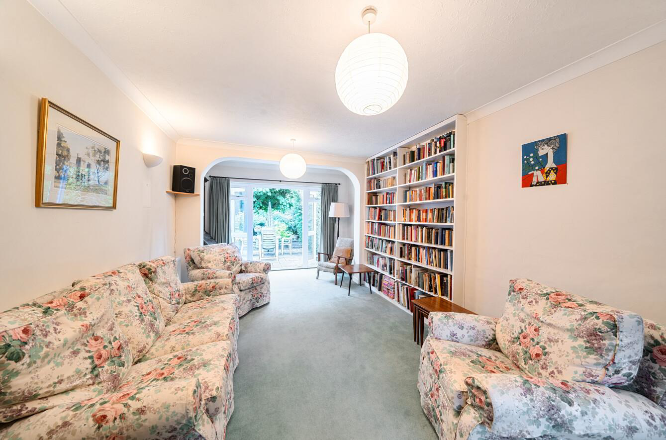 Chiltern Avenue, Bushey, WD23, photo 8