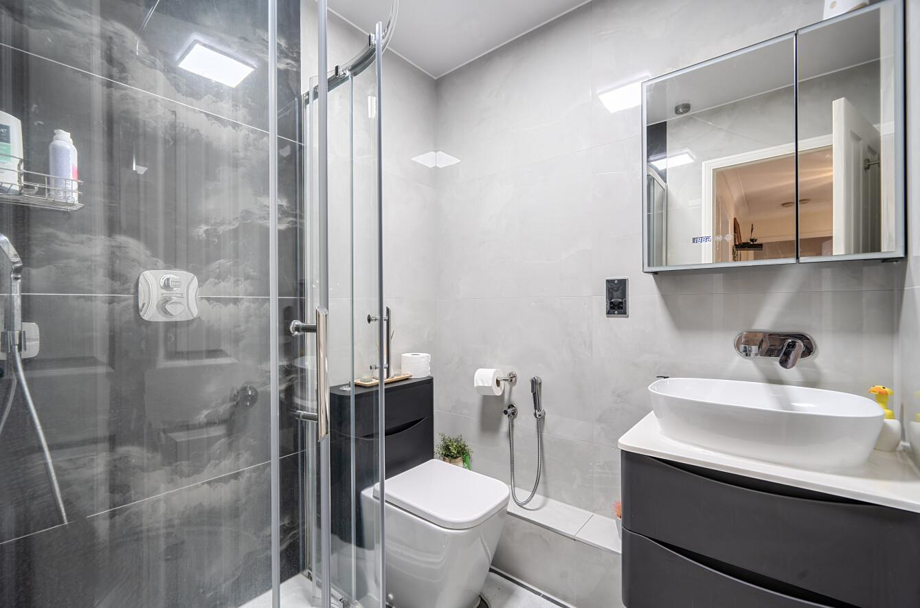 Davidson Frost-Wellings, DFW, Ascot Place, Stanmor