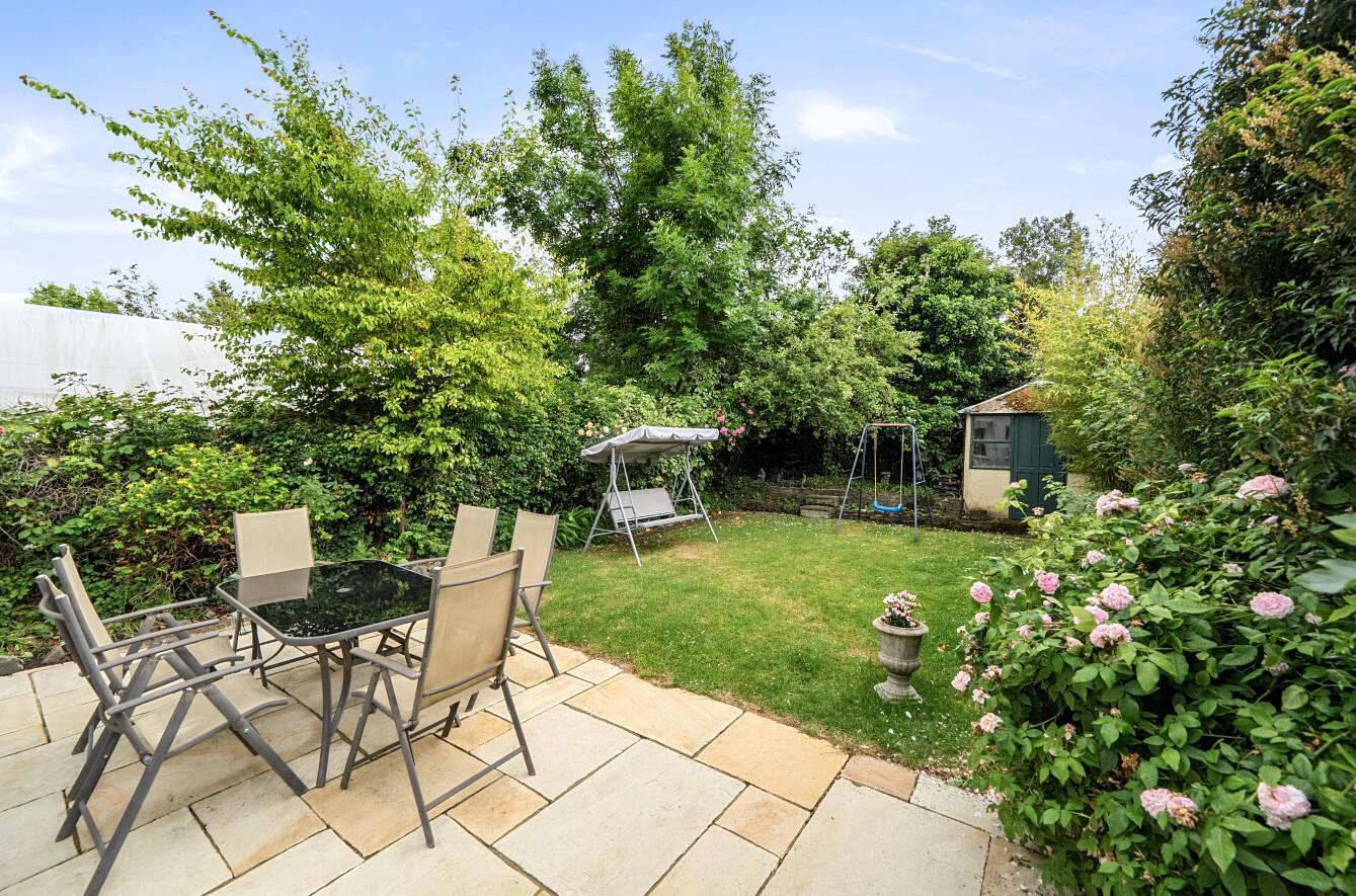 Clarendon Gardens, London, NW4, photo 6