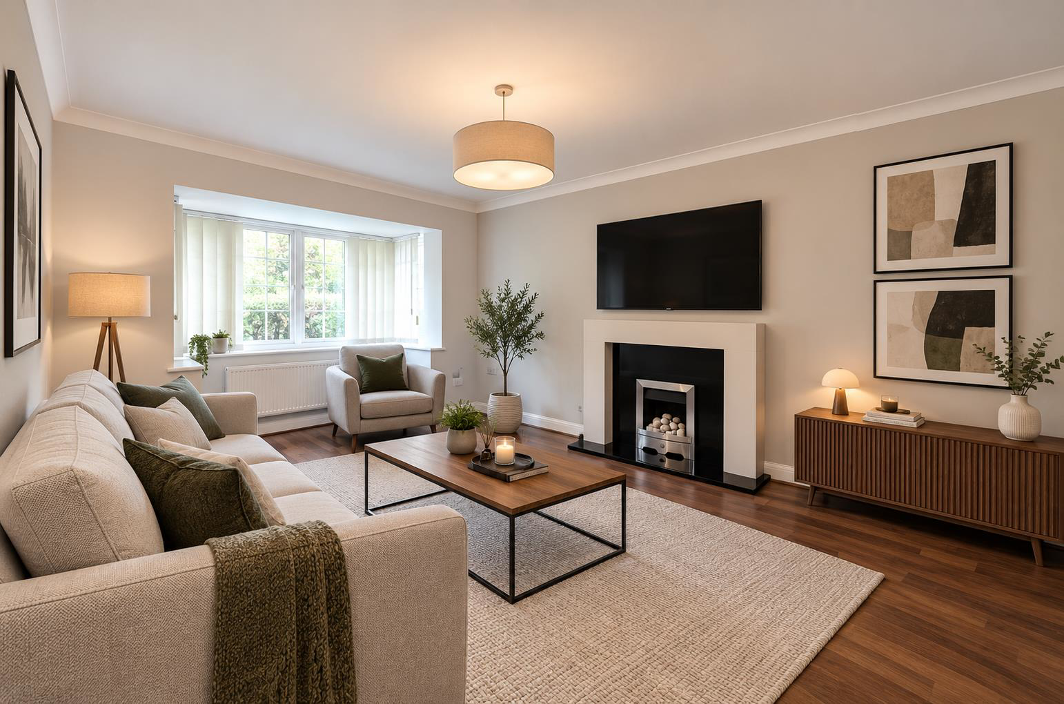 Brightwen Grove, Stanmore, HA7, photo 2