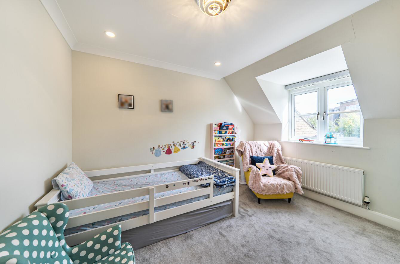 Goodhall Close, Stanmore, HA7, photo 14