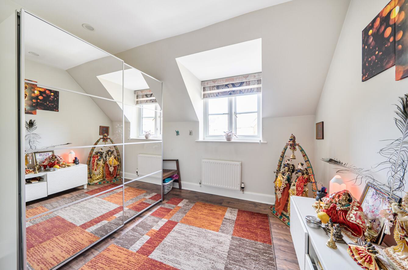 Goodhall Close, Stanmore, HA7, photo 12