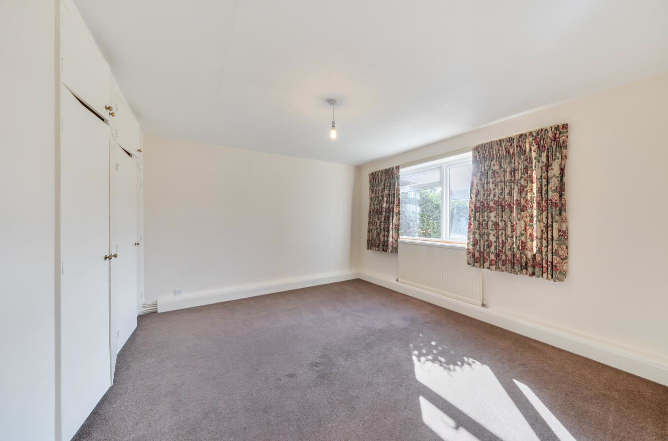 Davidson Frost-Wellings, DFW, Hardwick Court, Bedr