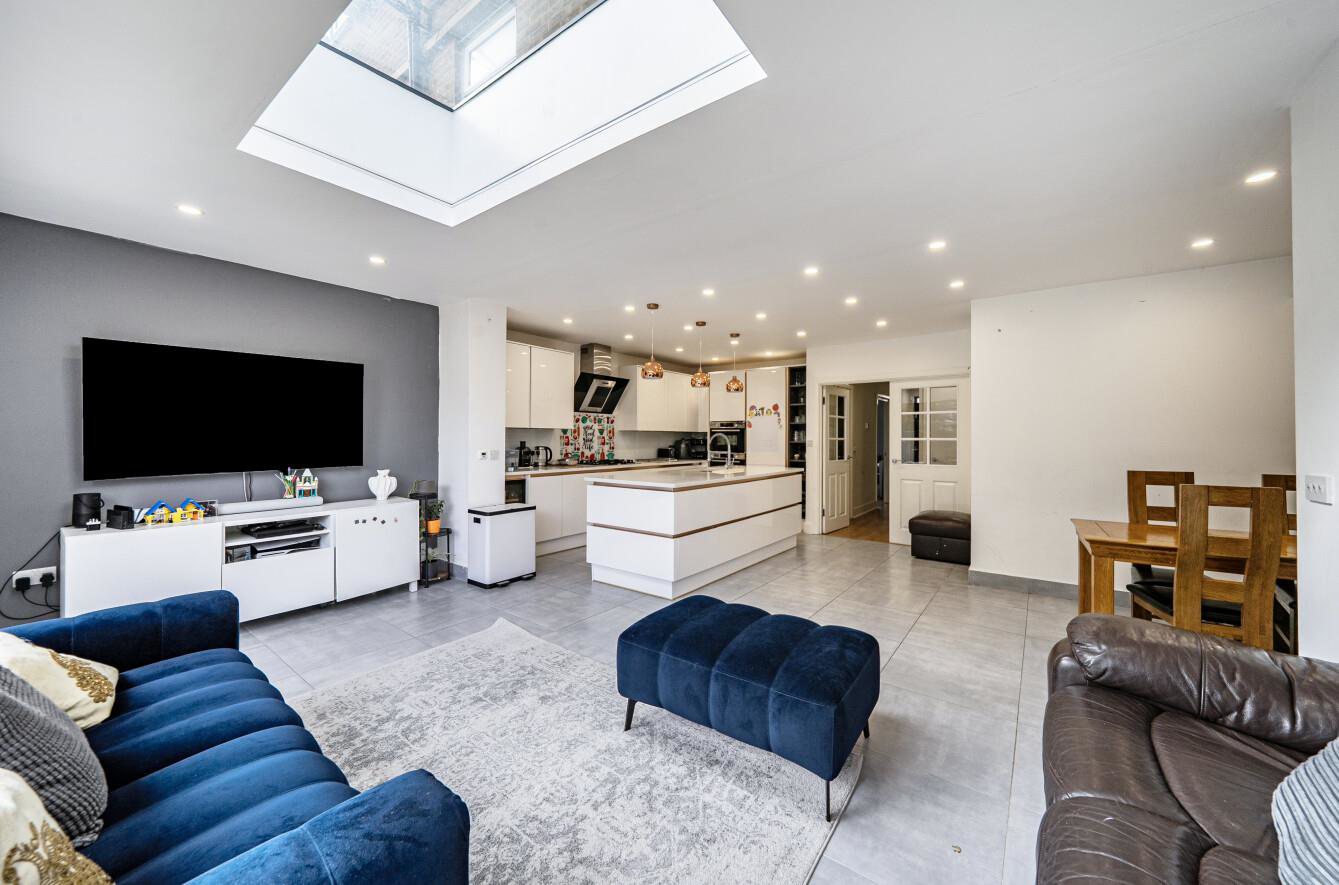 Goodhall Close, Stanmore, HA7, photo 5