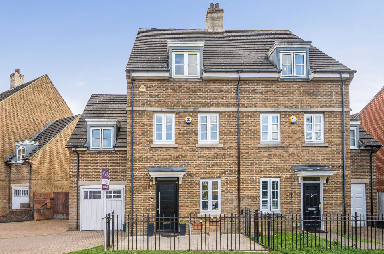 Goodhall Close, Stanmore, HA7