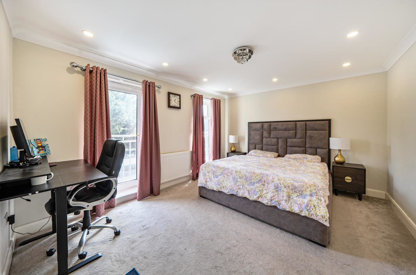 Goodhall Close, Stanmore, HA7, photo 10