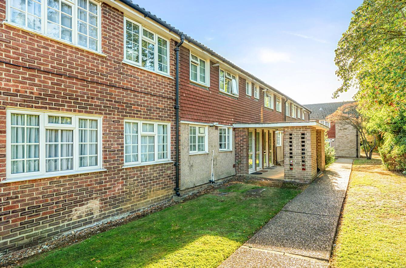 Copley Road, Stanmore, HA7