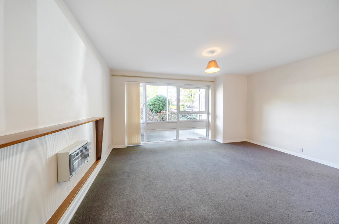 Davidson Frost-Wellings, DFW, Hardwick Court, Livi