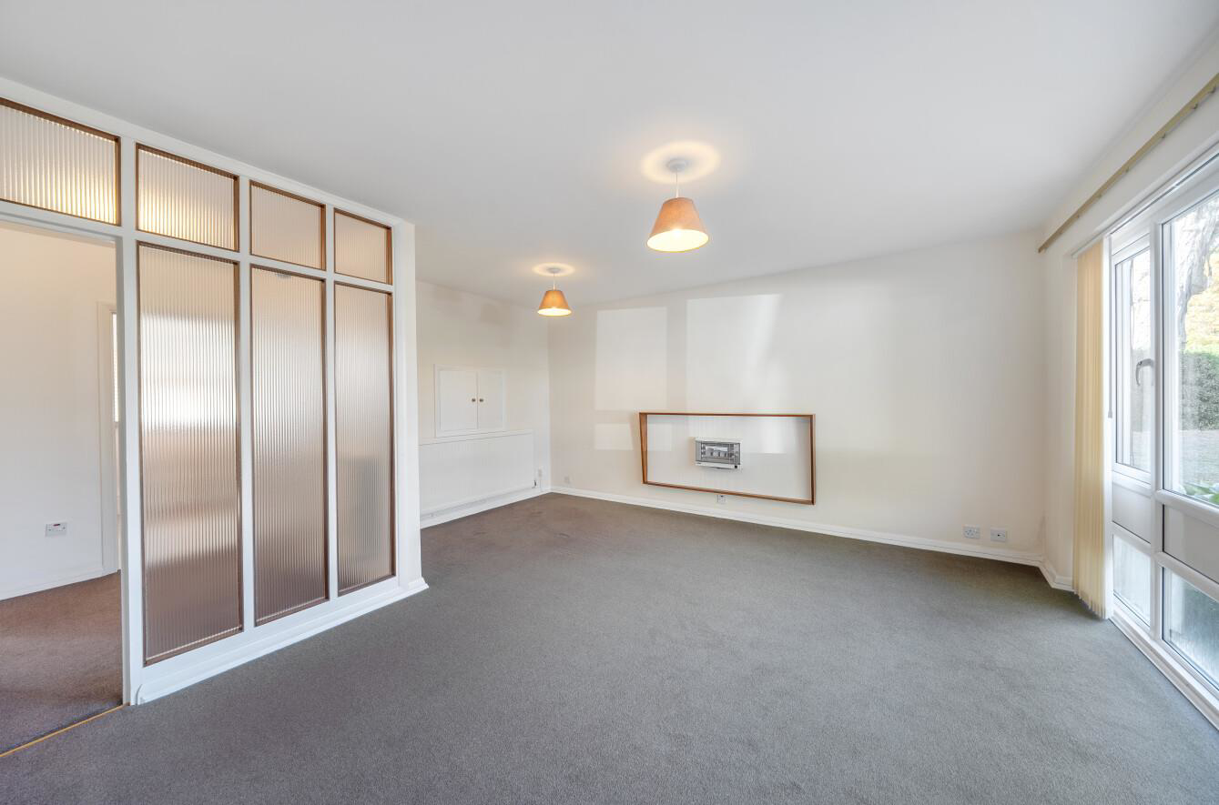 Davidson Frost-Wellings, DFW, Hardwick Court, Livi