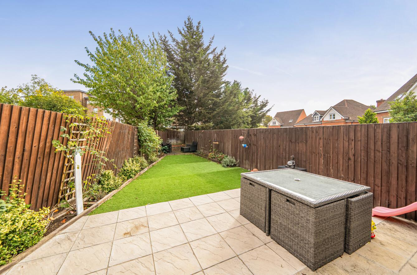 Goodhall Close, Stanmore, HA7, photo 6