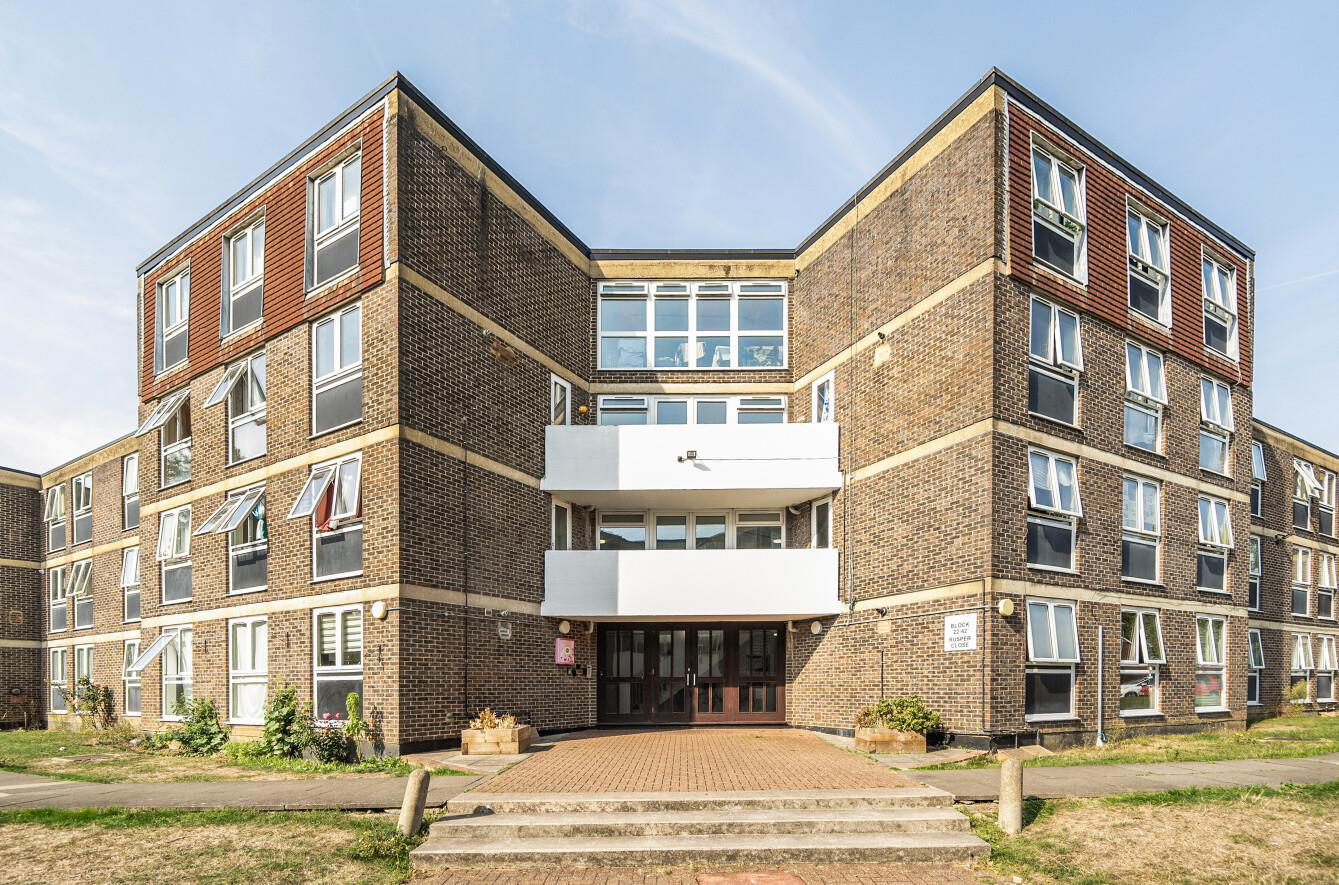 Rusper Close, Stanmore, HA7