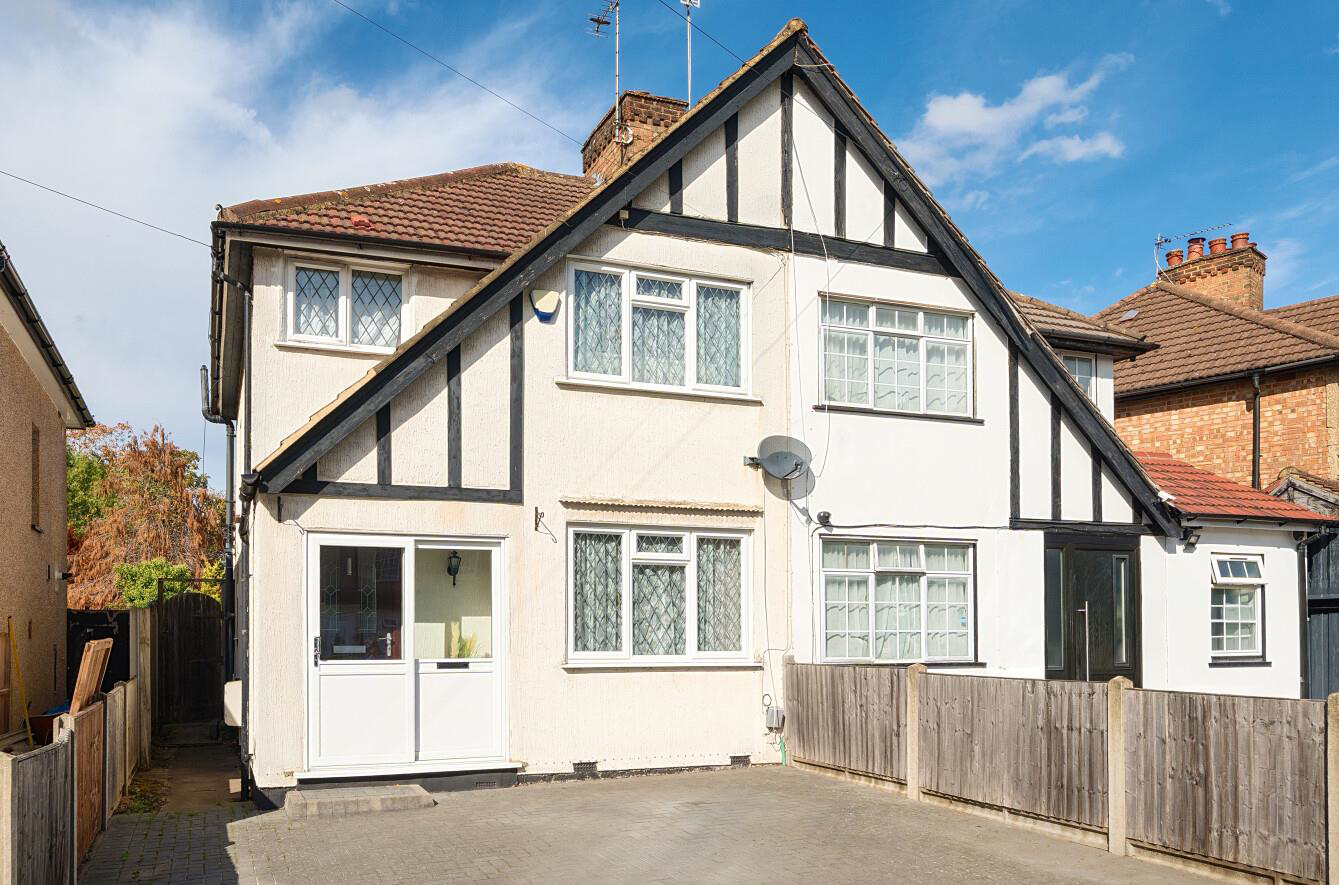 Boxtree Lane, Harrow, HA3