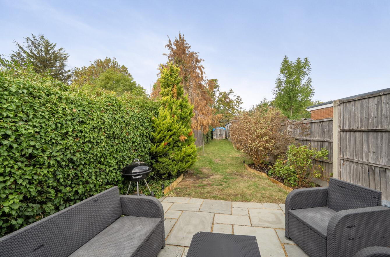 Boxtree Lane, Harrow, HA3, photo 16
