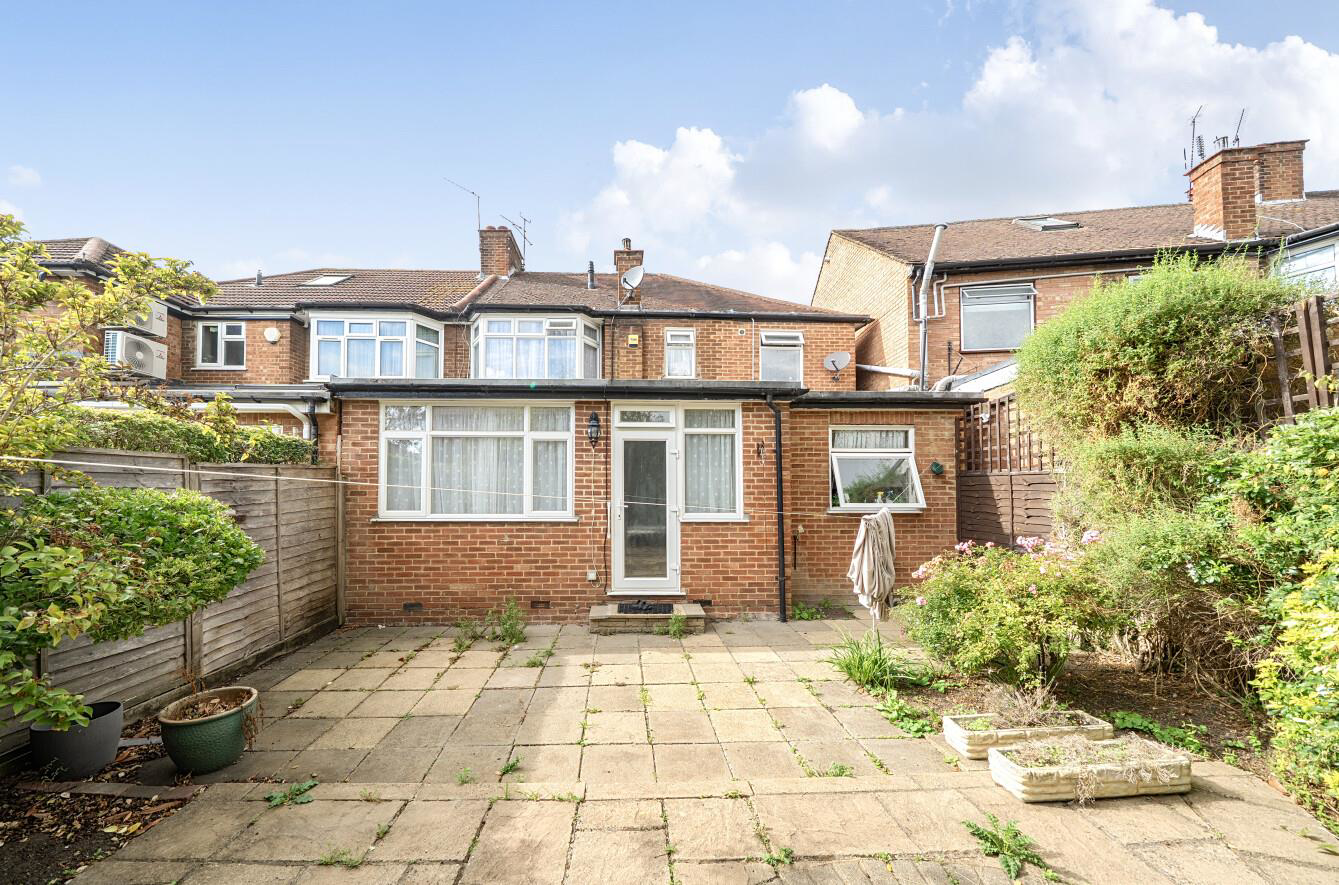 Gyles Park, Stanmore, HA7, photo 8
