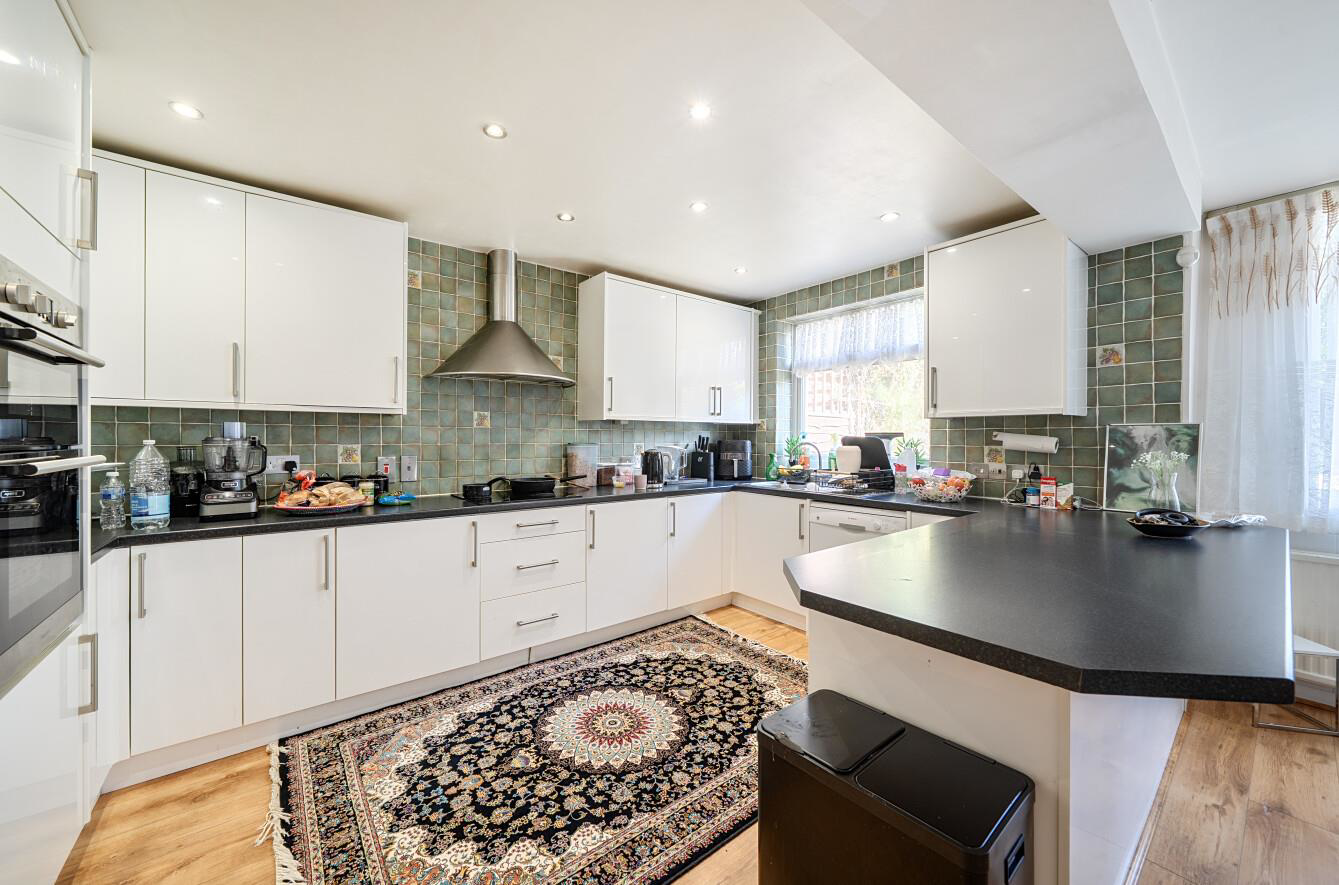 Gyles Park, Stanmore, HA7, photo 6