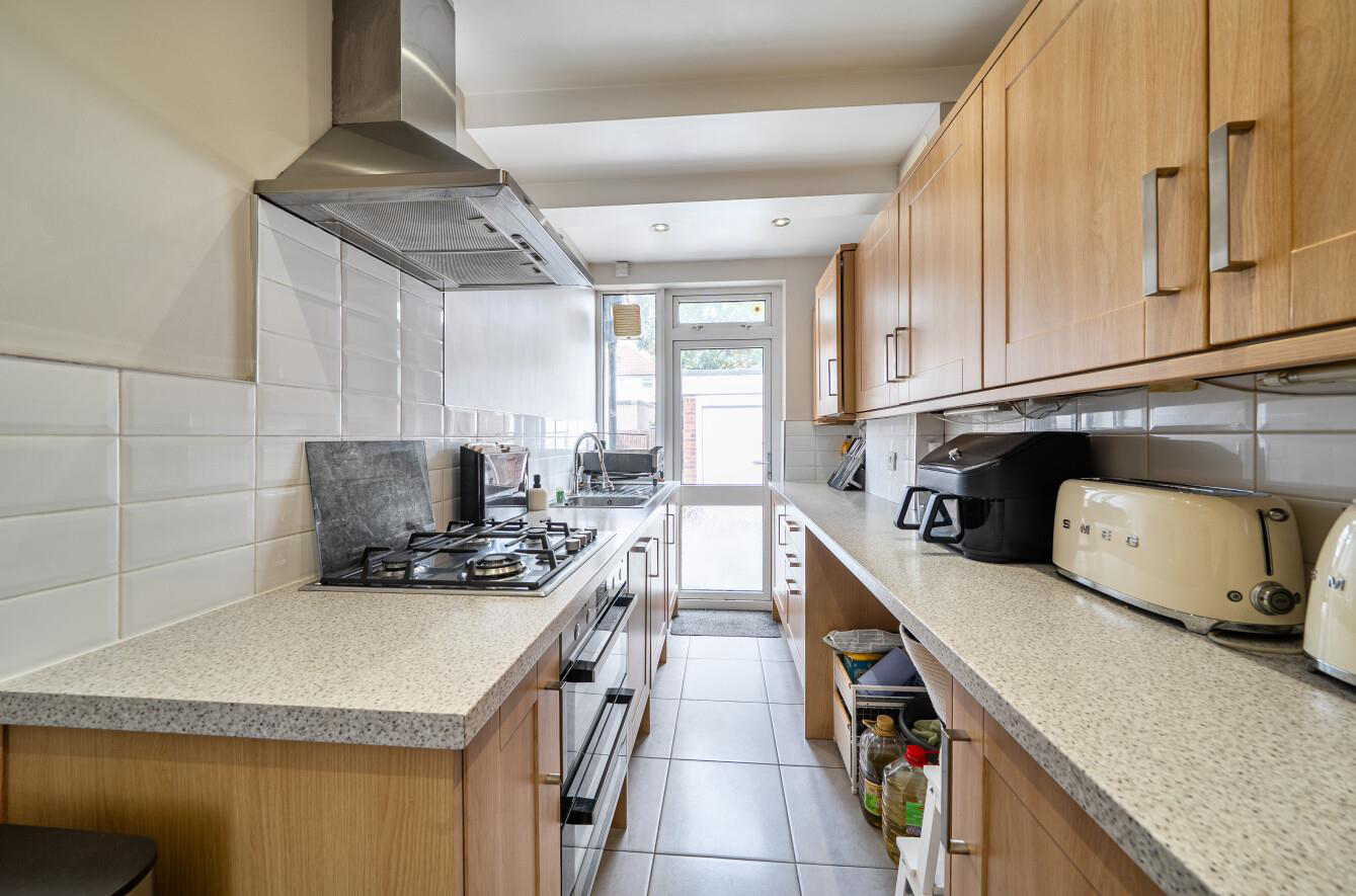 Derby Avenue, Harrow, HA3, photo 4
