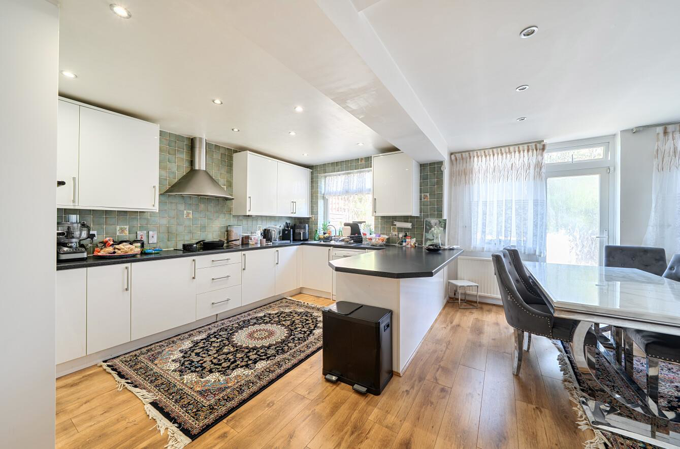 Gyles Park, Stanmore, HA7, photo 5