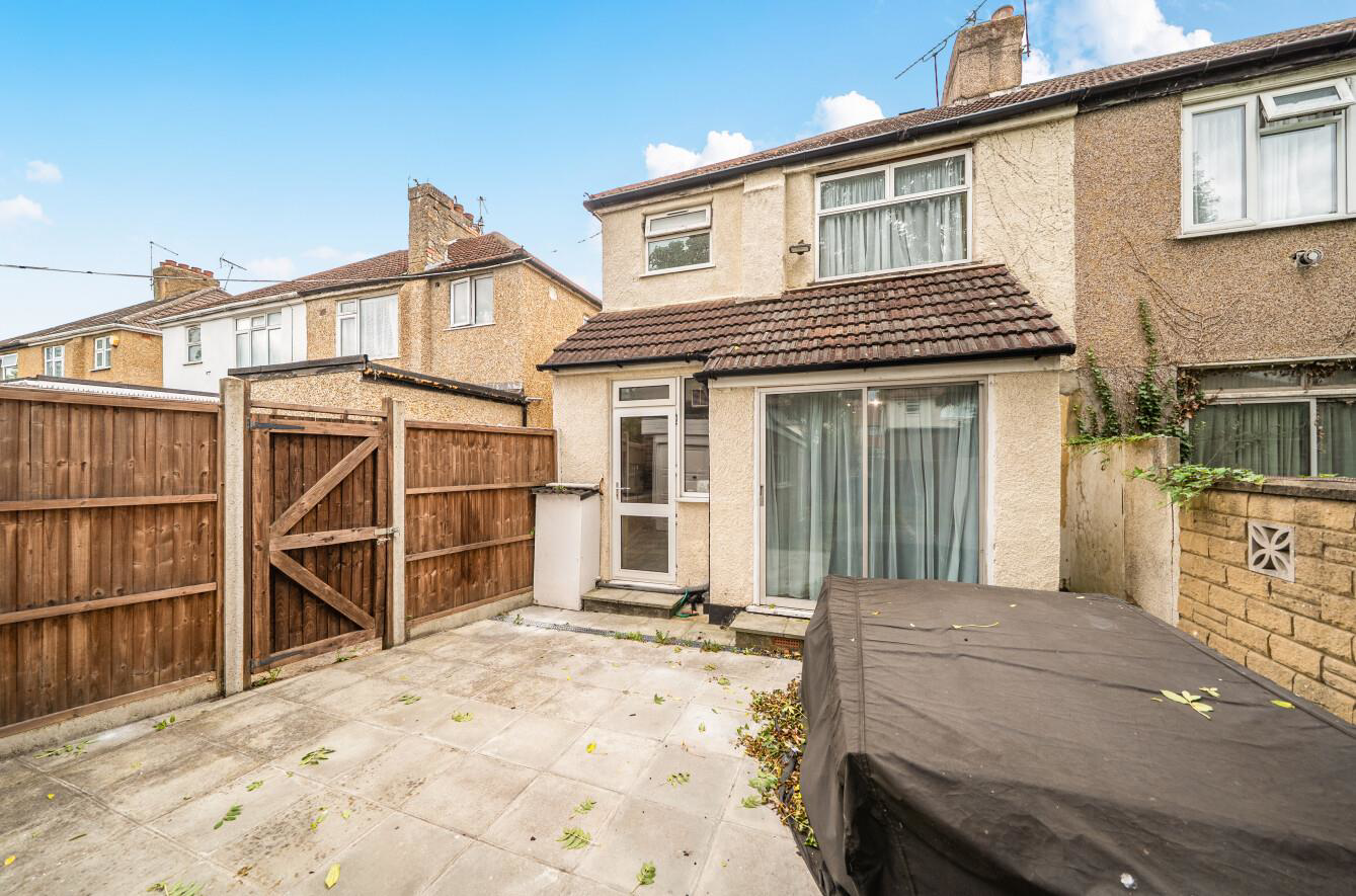 Derby Avenue, Harrow, HA3, photo 7