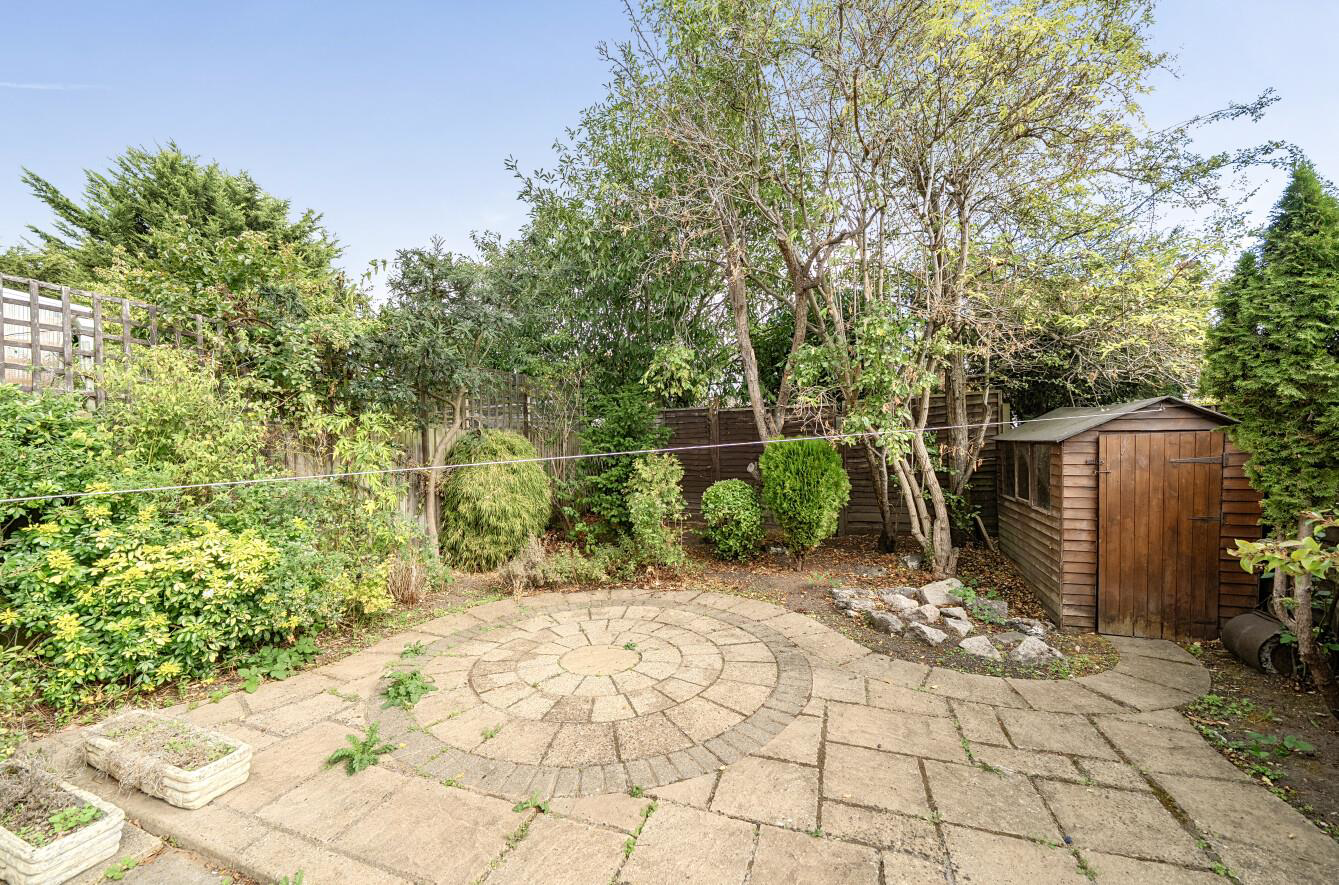 Gyles Park, Stanmore, HA7, photo 7