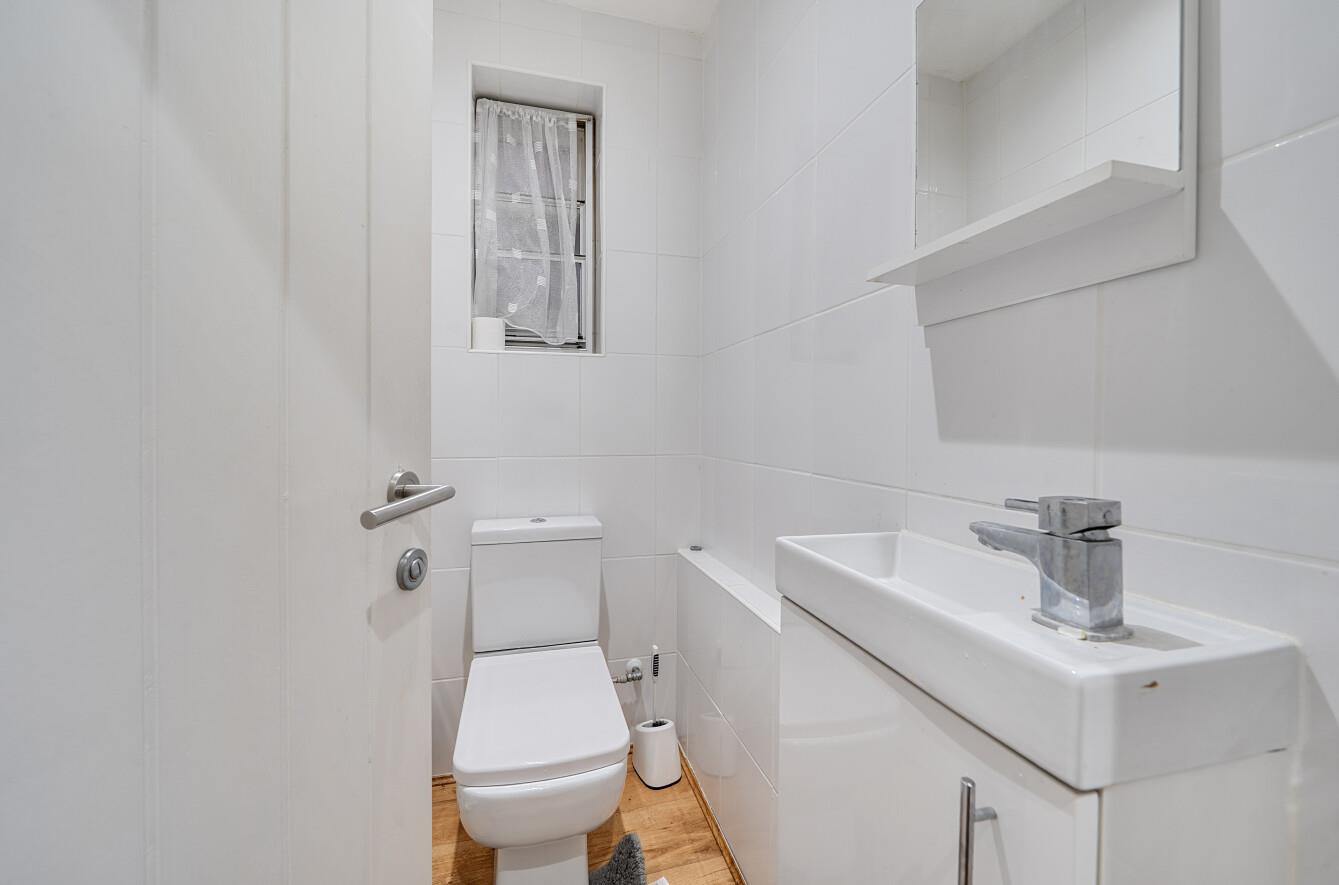 Gyles Park, Stanmore, HA7, photo 9