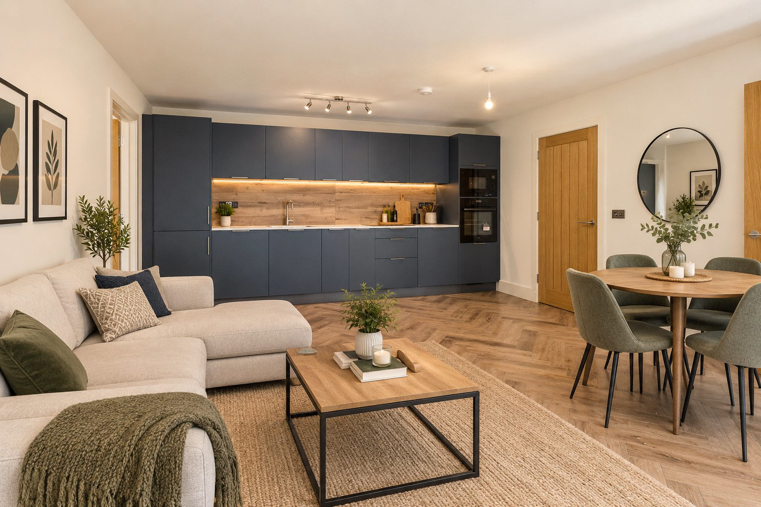Marlborough Road, Old Town, Swindon, Wiltshire, SN3, photo 3