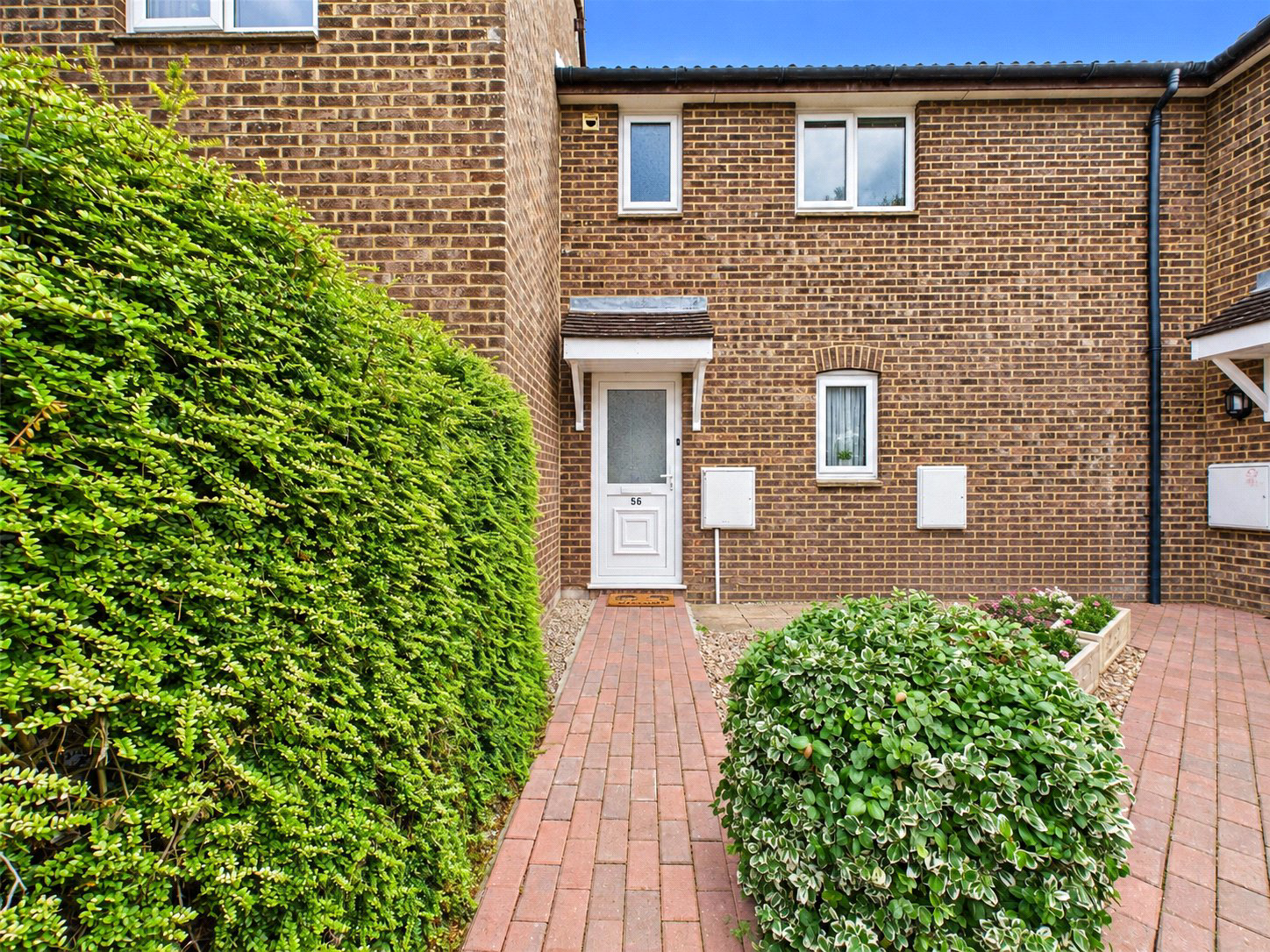 Castle Dore, Freshbrook, Swindon, Wiltshire, SN5