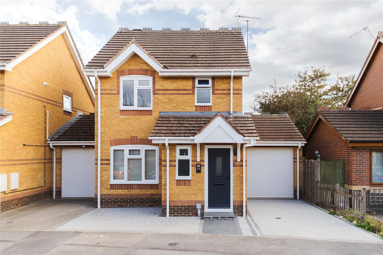 Primrose Close, Haydon Wick, Swindon, SN25