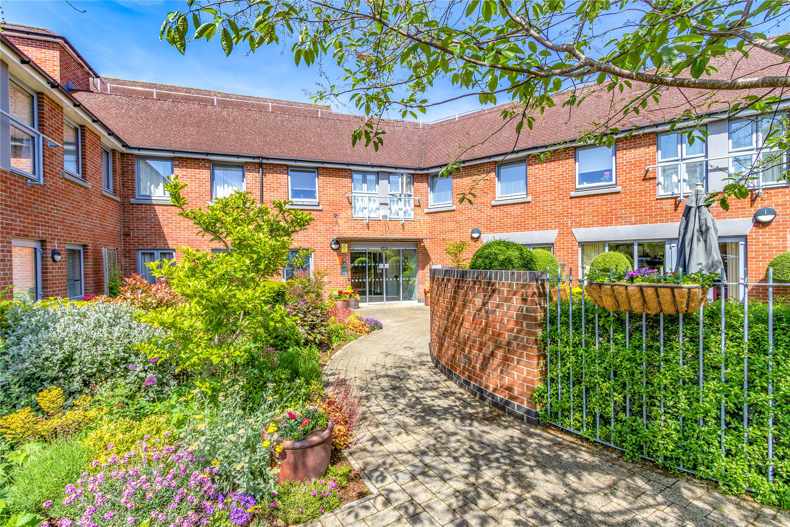 9 Blunsdon Court, Lady Lane, Swindon, Wiltshire, SN25 2NA