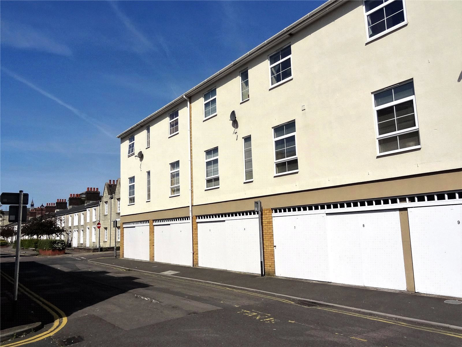 Rowan House, 8 Holbrook Way, Swindon, Wiltshire, SN1 5BY