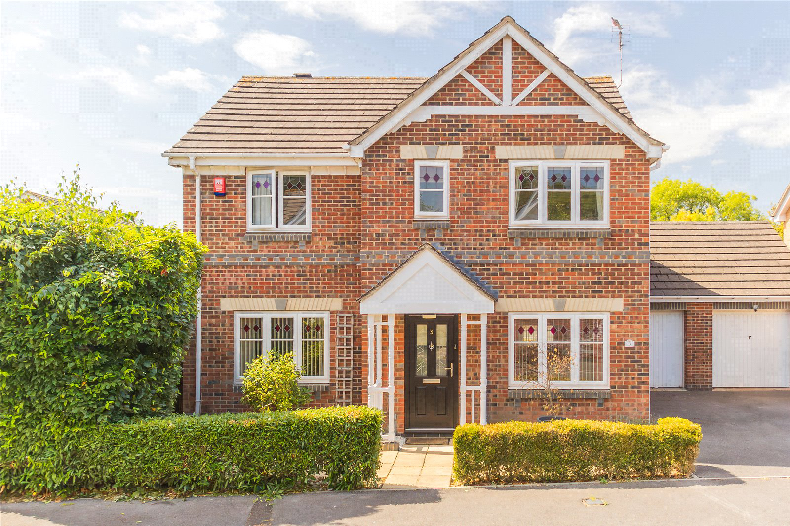3 Bowles Road, Abbey Meads, Swindon, Wiltshire, SN25 4ZN