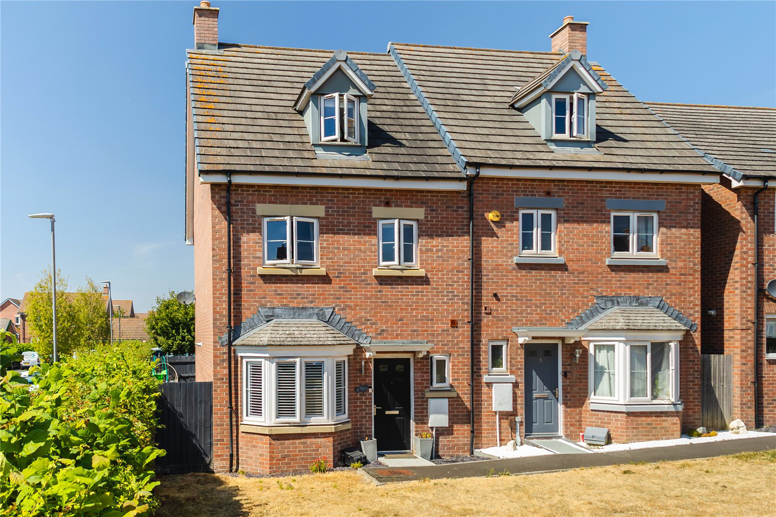 7 Holloway Close, St Andrews Ridge, Swindon, Wiltshire, SN25 4DU