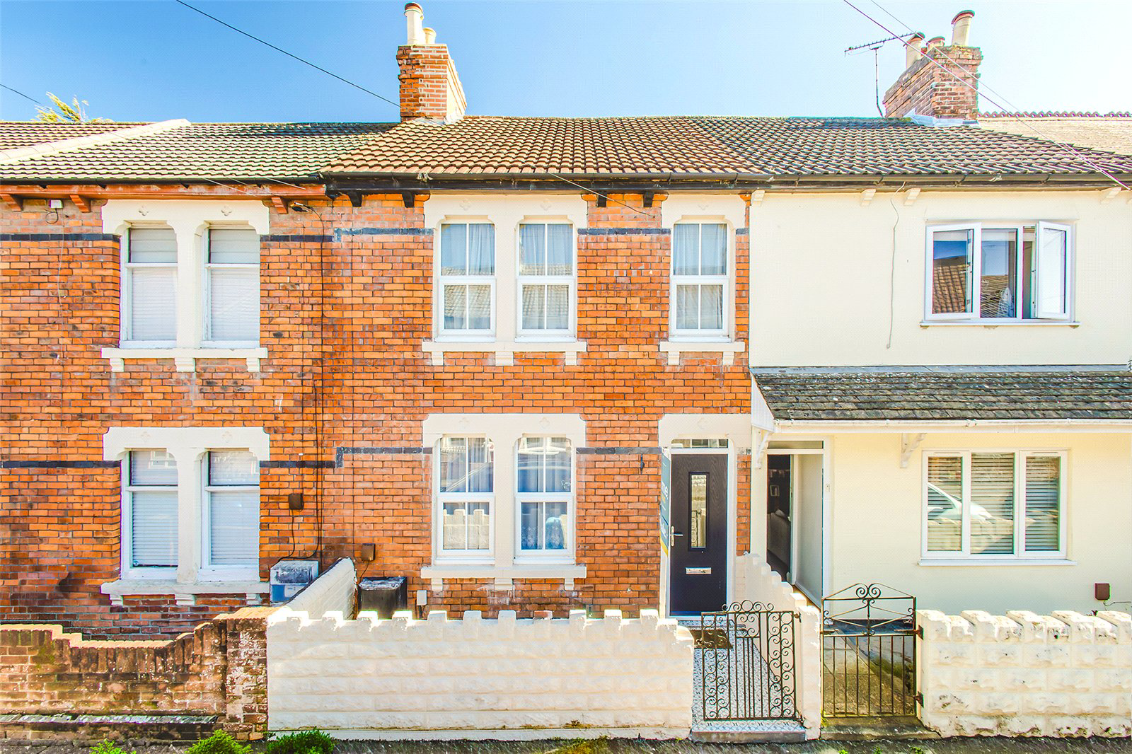 52 Albion Street, Town Centre, Swindon, SN1 5LL