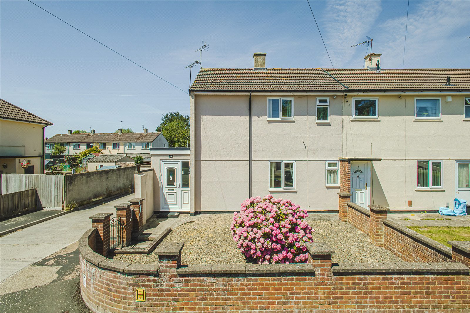 5 Winsley Close, Penhill, Swindon, SN2 5DY
