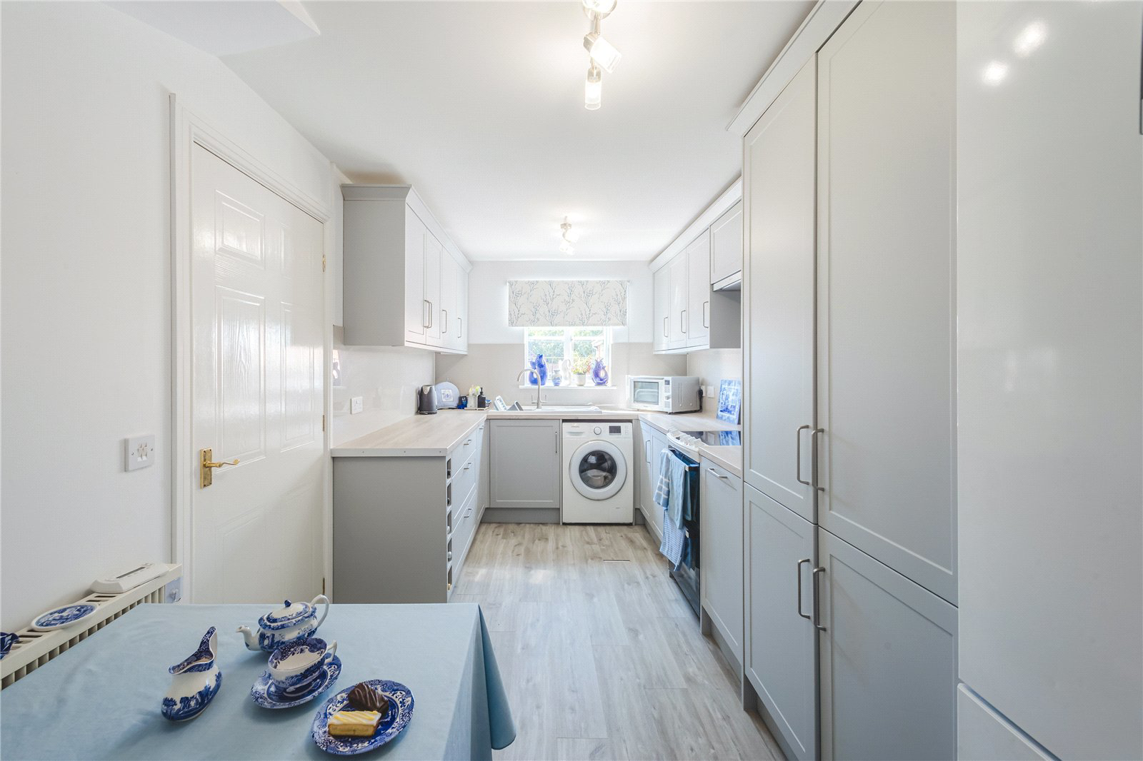 Waggoner Close, Abbey Meads, Swindon, Wiltshire, SN25, photo 6