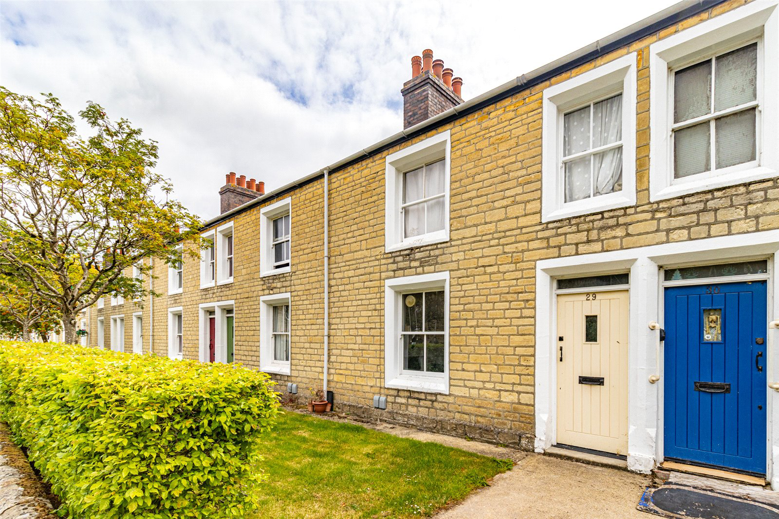 Oxford Street, Swindon, Wiltshire, SN1