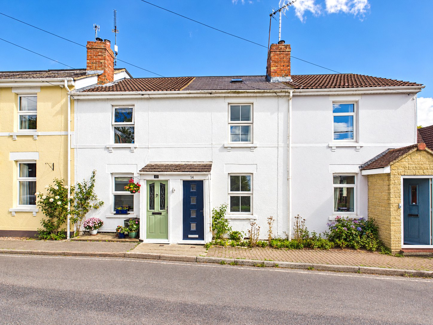 Washpool, Common Platt, Swindon, SN5