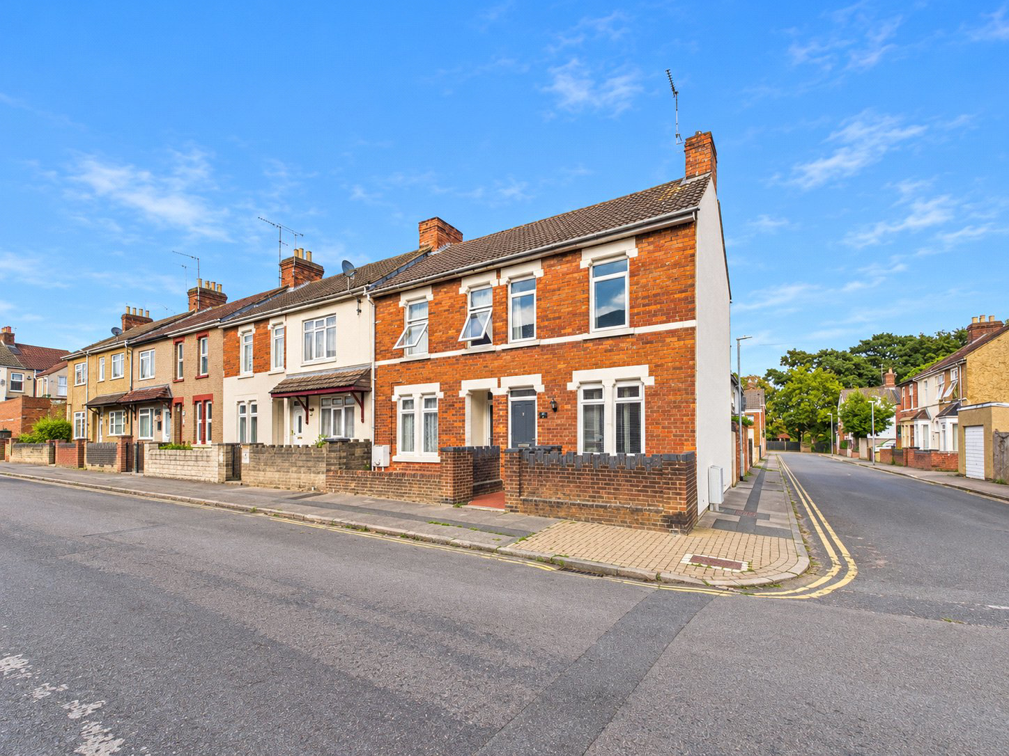 George Street, Rodbourne, Swindon, Wiltshire, SN1, photo 11