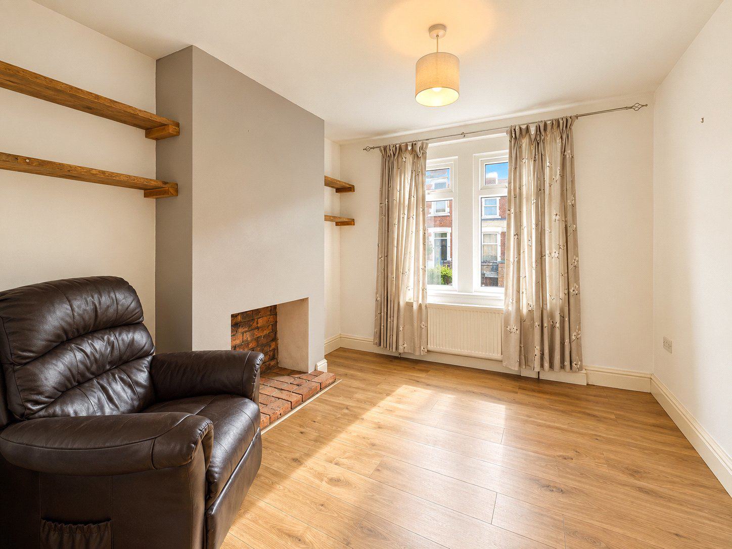 George Street, Rodbourne, Swindon, Wiltshire, SN1, photo 2