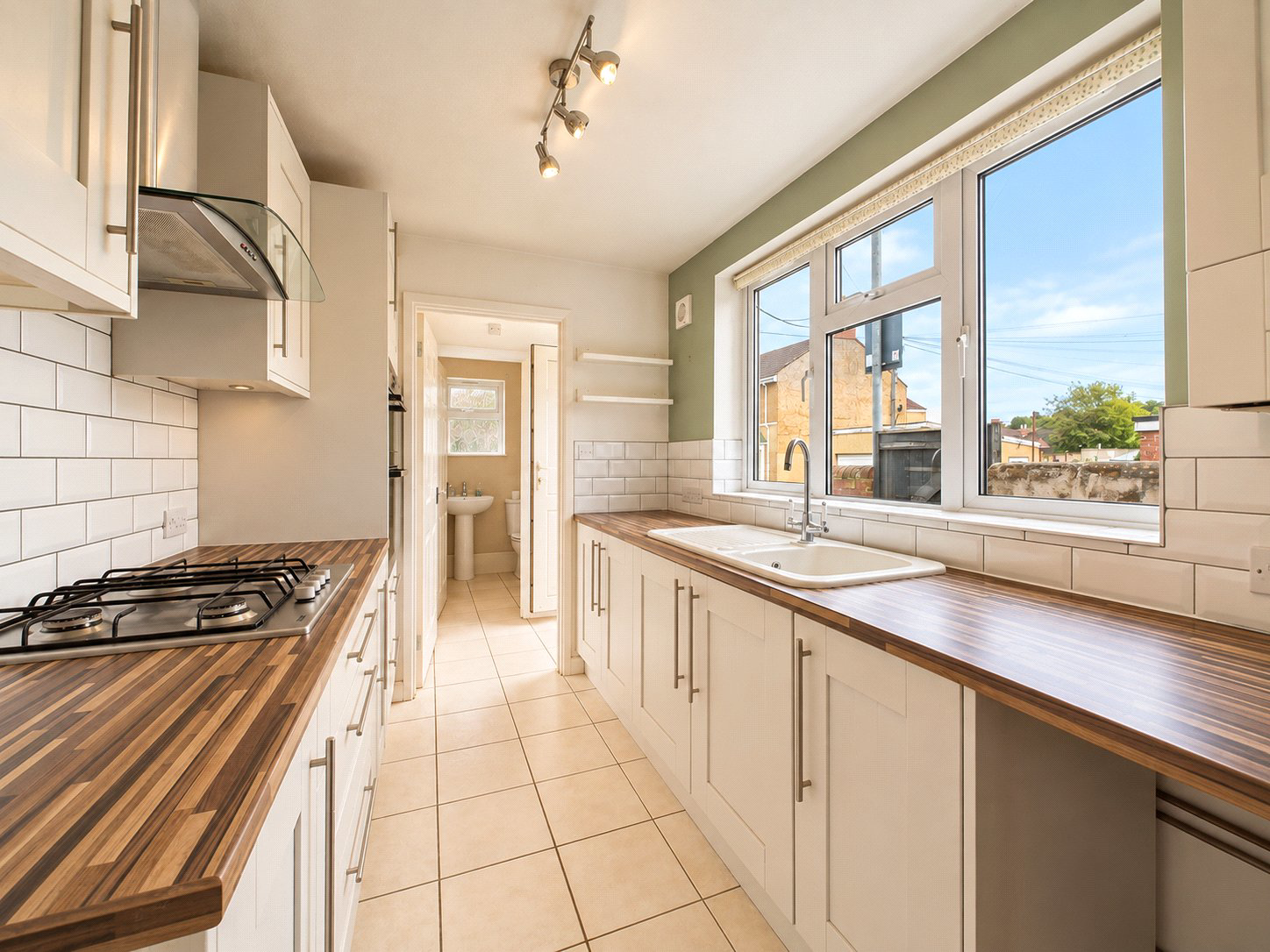 George Street, Rodbourne, Swindon, Wiltshire, SN1, photo 4
