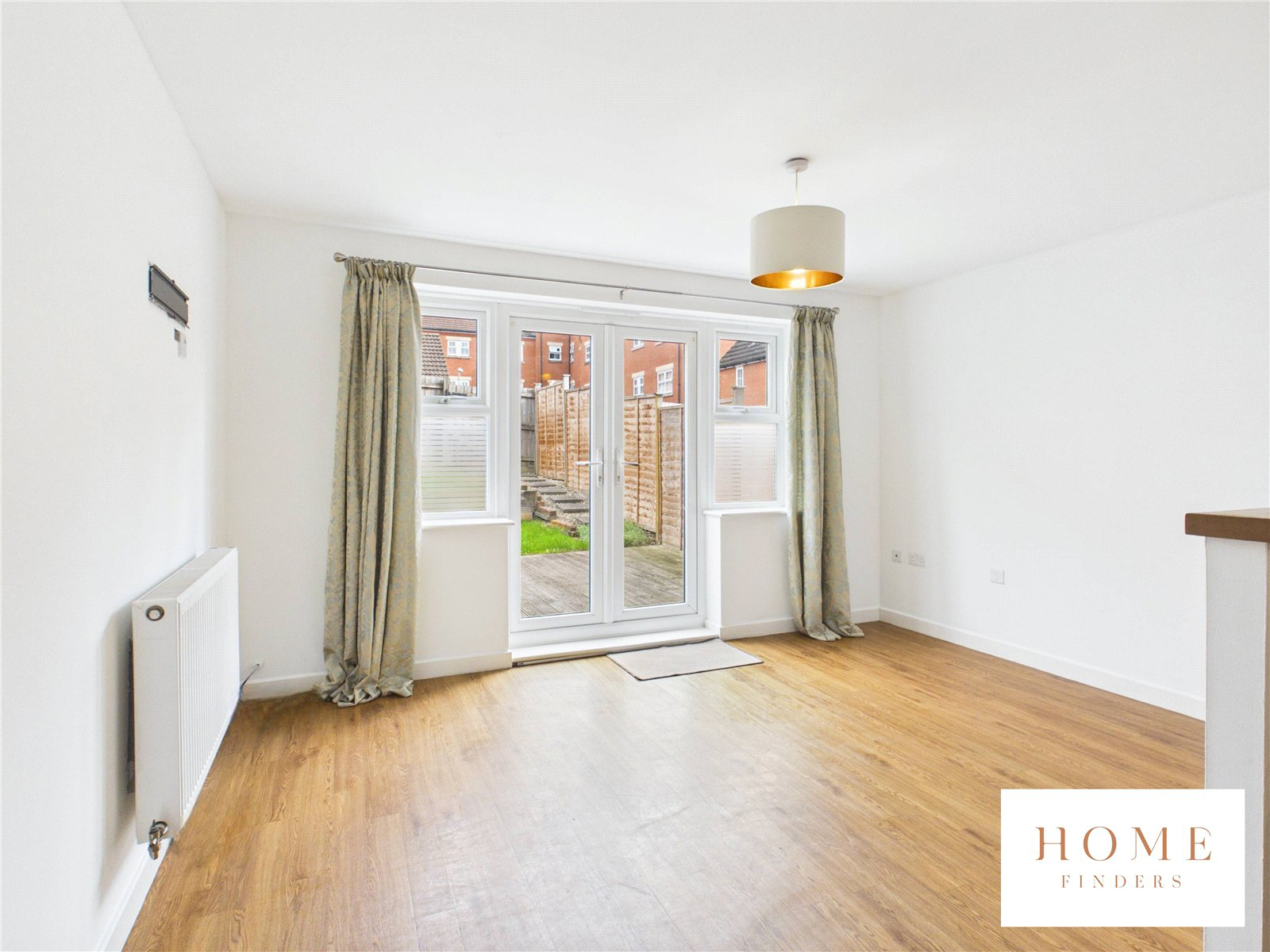Cloatley Crescent, Royal Wootton Bassett, Wiltshire, SN4, photo 4