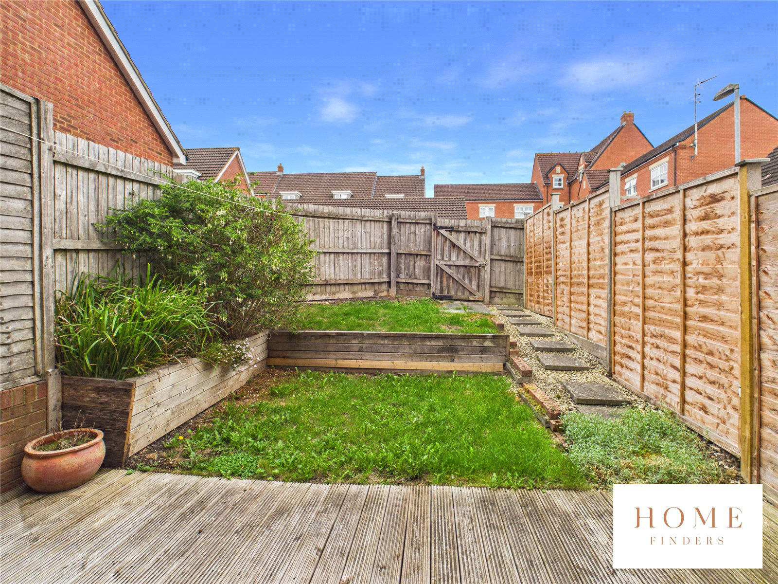 Cloatley Crescent, Royal Wootton Bassett, Wiltshire, SN4, photo 18
