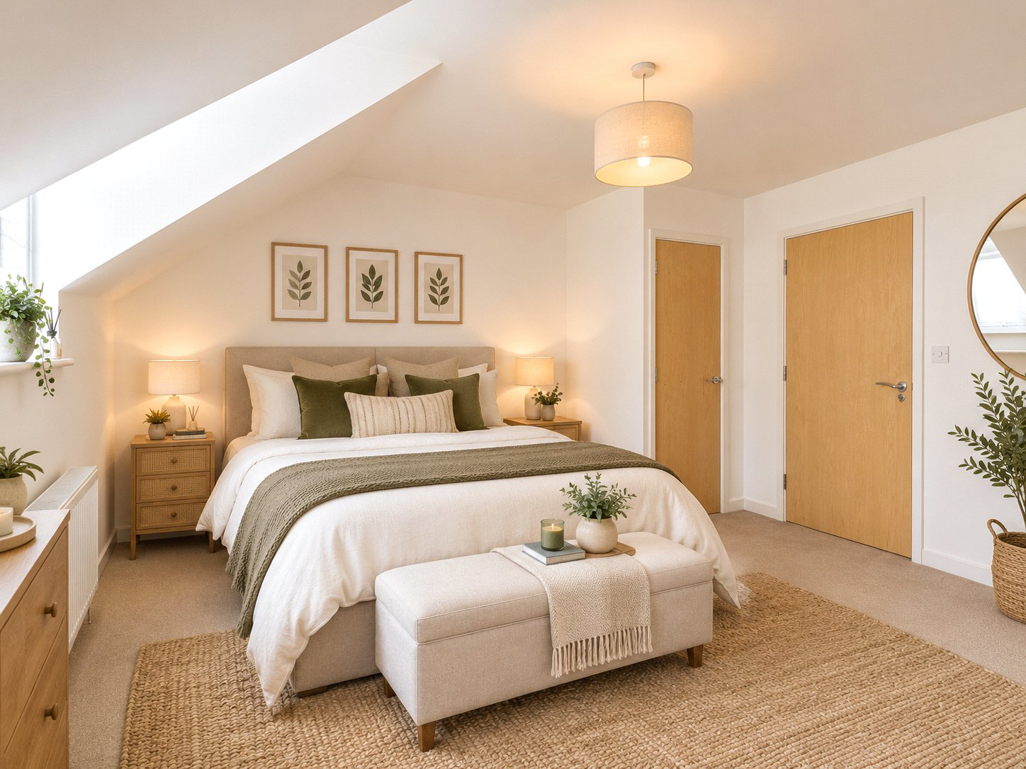 Cloatley Crescent, Royal Wootton Bassett, Wiltshire, SN4, photo 16