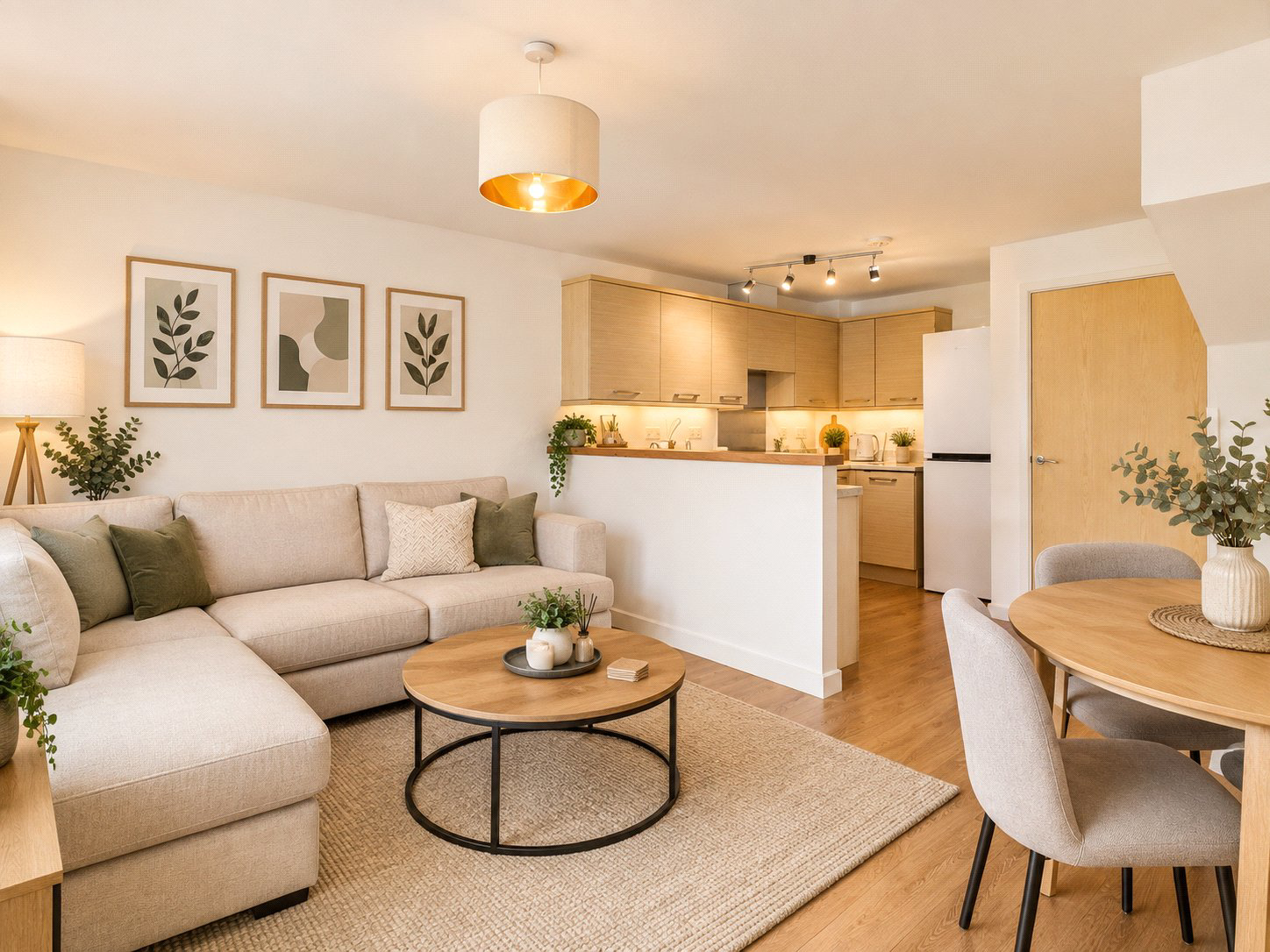 Cloatley Crescent, Royal Wootton Bassett, Wiltshire, SN4, photo 2