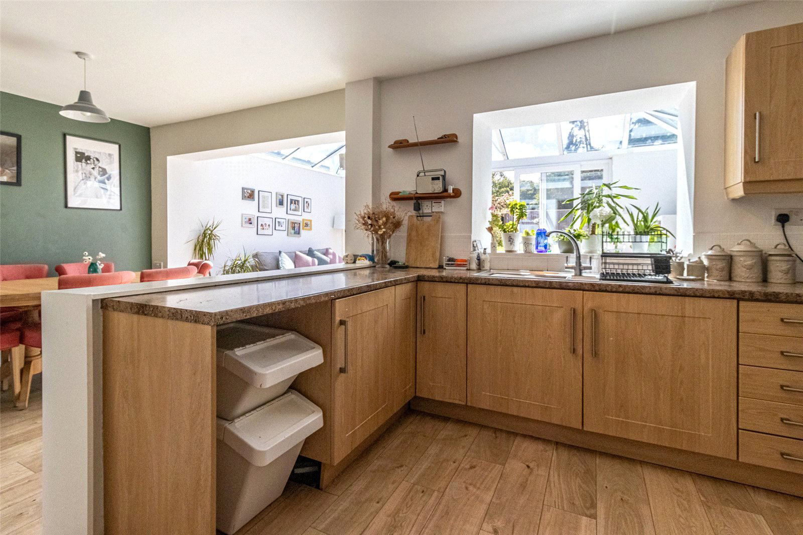 Falmouth Grove, Parklands, Swindon, Wiltshire, SN3, photo 10