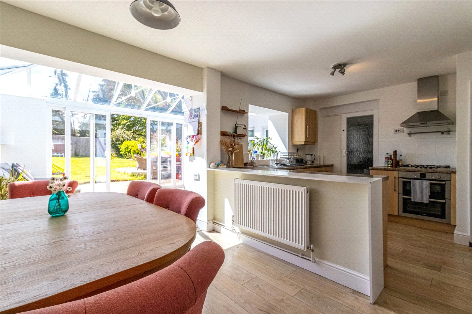 Falmouth Grove, Parklands, Swindon, Wiltshire, SN3, photo 7