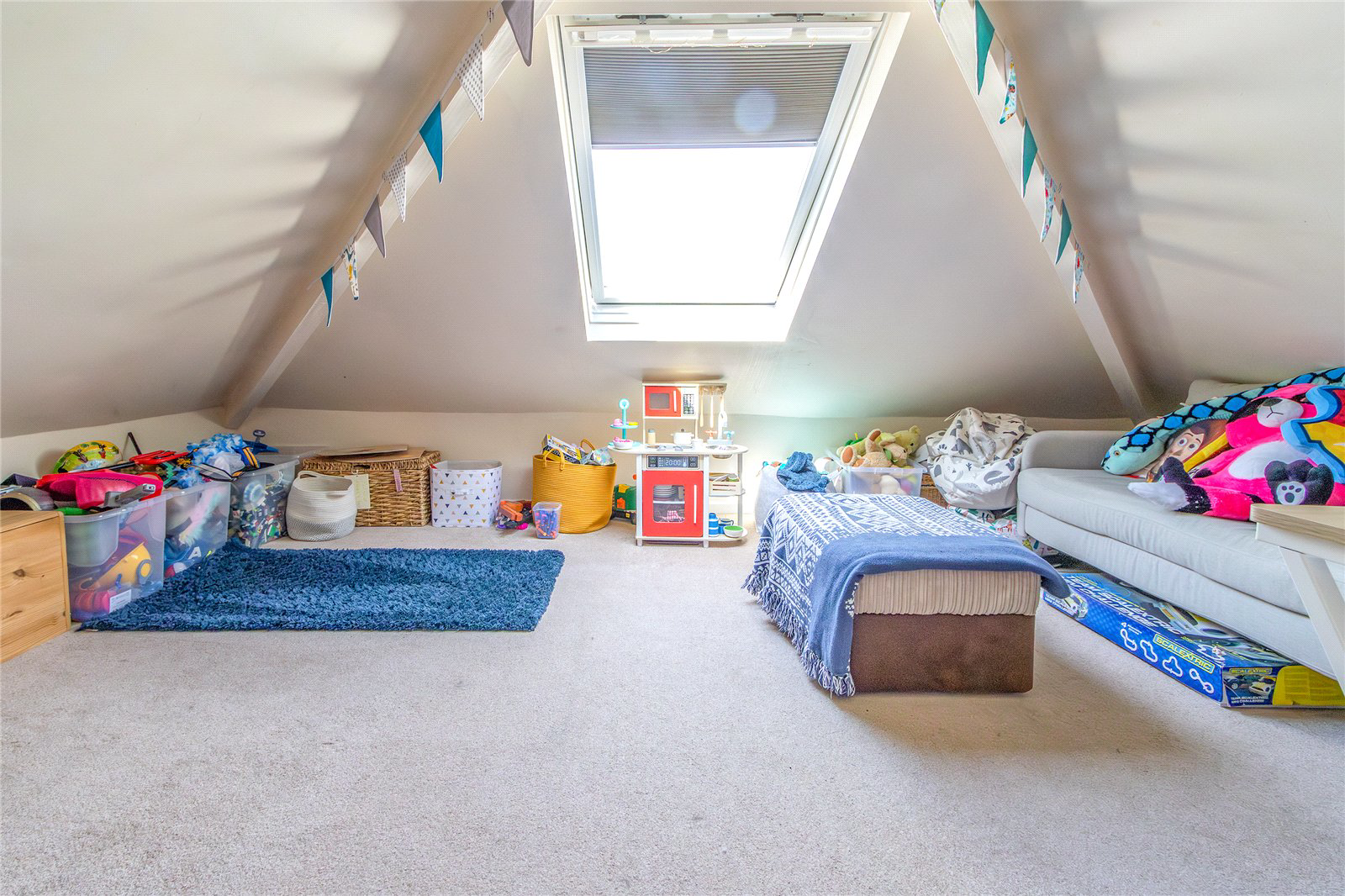 Cheney Manor Road, Swindon, SN2, photo 17