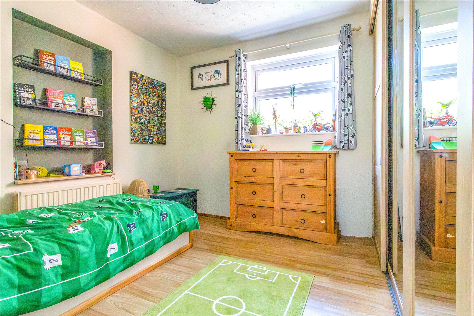 Cheney Manor Road, Swindon, SN2, photo 13