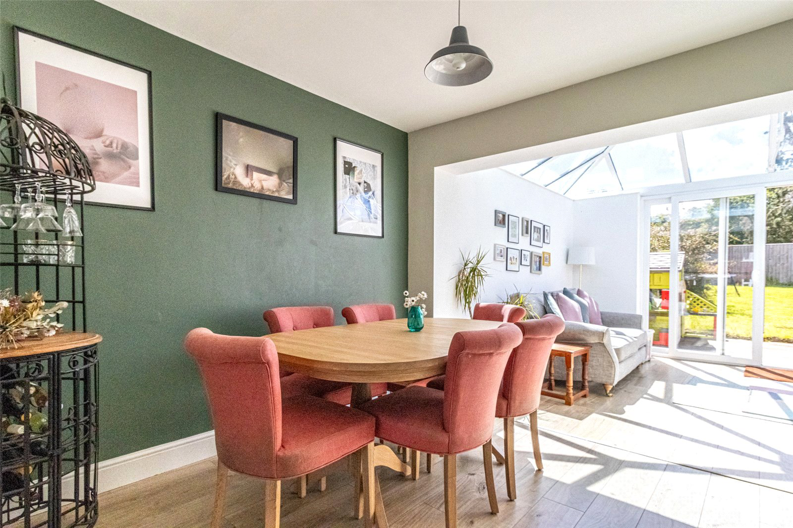 Falmouth Grove, Parklands, Swindon, Wiltshire, SN3, photo 6