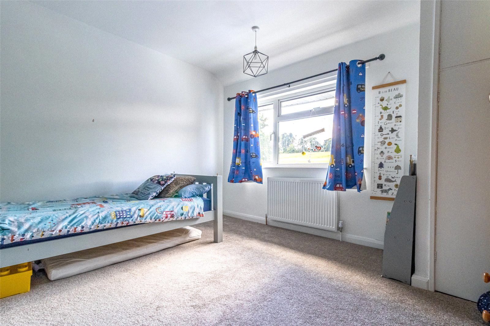 Falmouth Grove, Parklands, Swindon, Wiltshire, SN3, photo 13